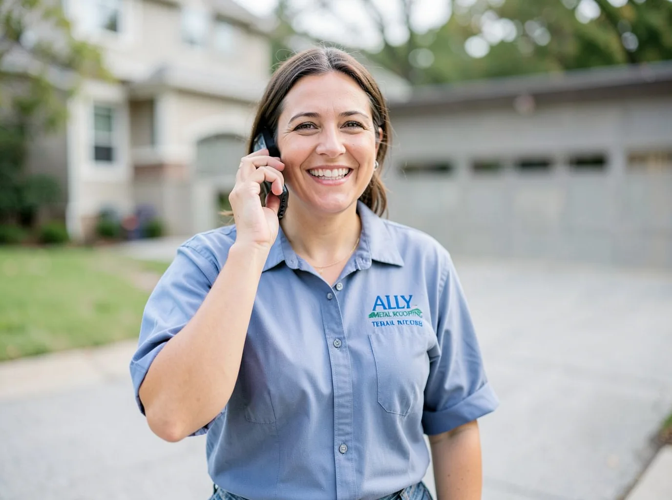 Metal Roof Installation Grinnell, IA FAQs